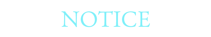 NOTICE